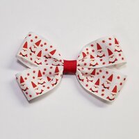3" Santa Claus 