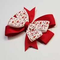 3.5" Santa Claus 