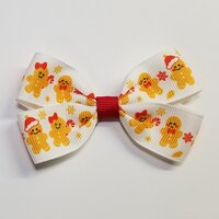 3" Gingerbread Man Cookie
