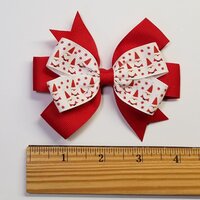 3.5" Santa Claus 