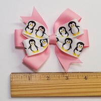 3.5" Penguin
