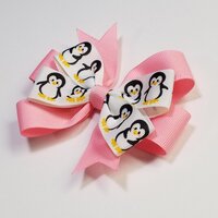 3.5" Penguin
