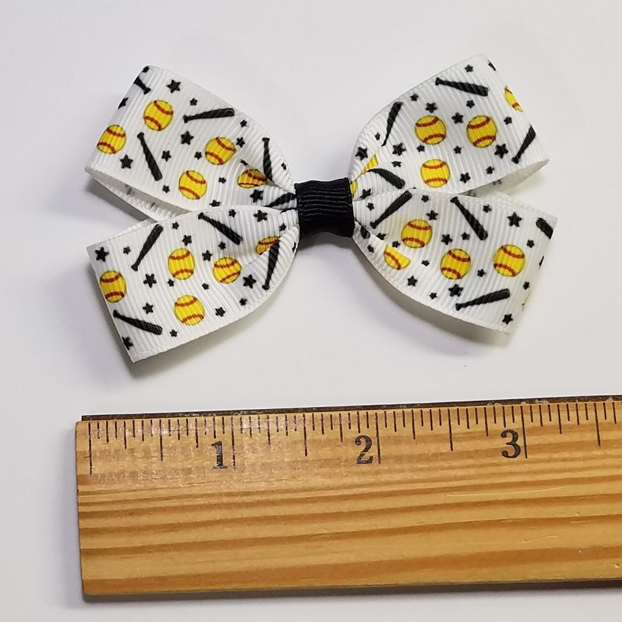 3" Softball