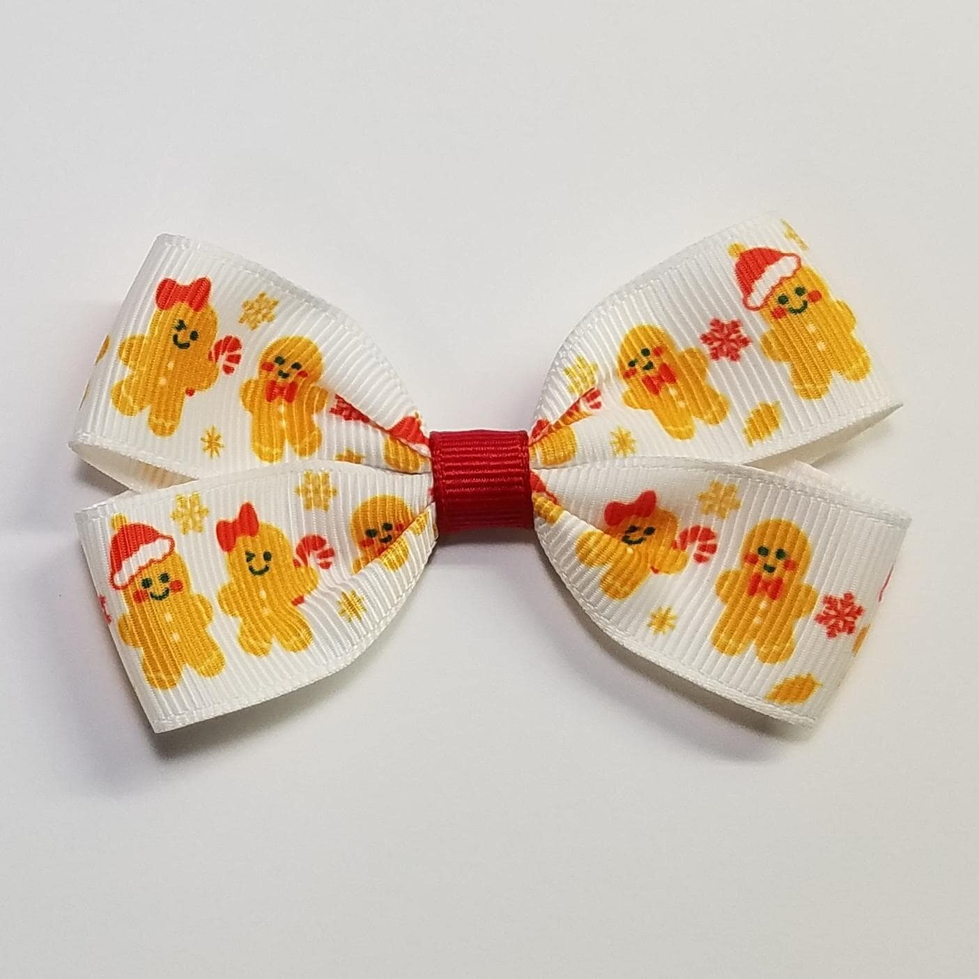 3" Gingerbread Man Cookie