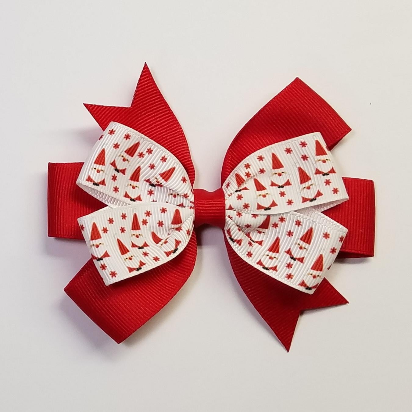 3.5" Santa Claus 