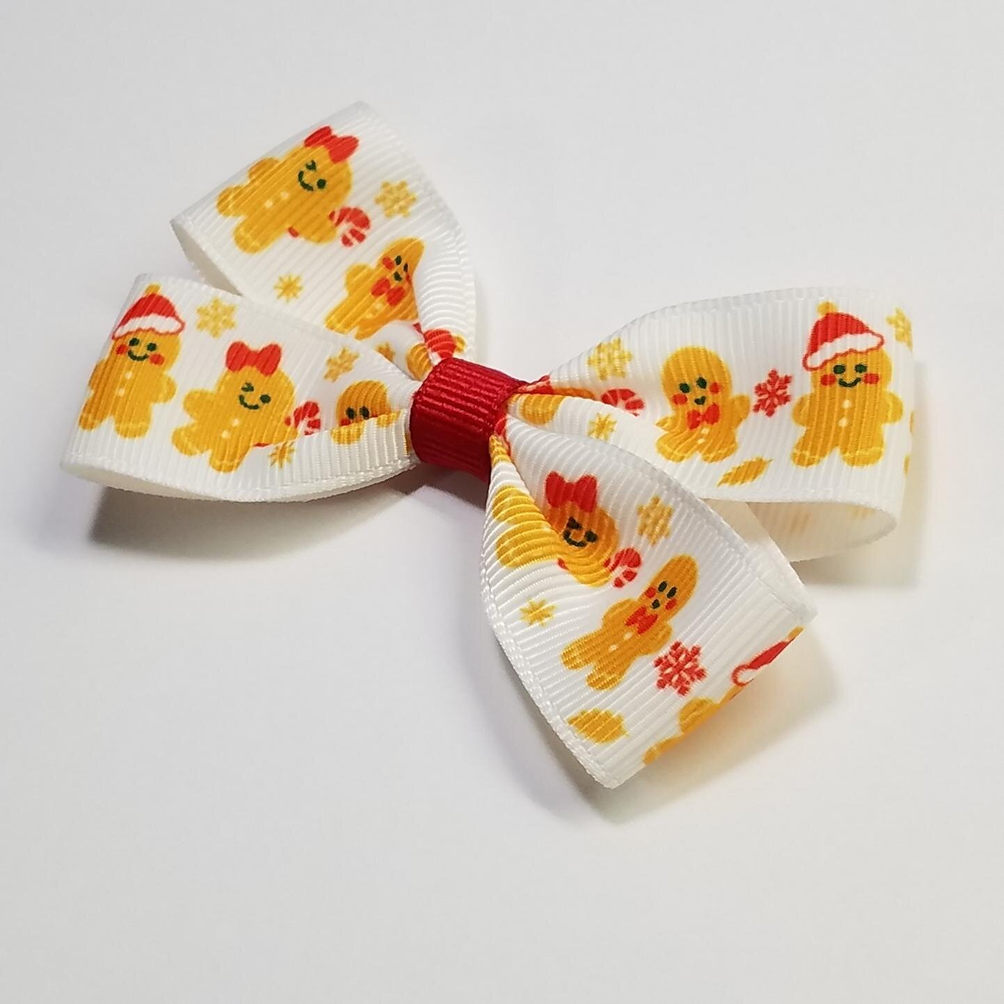 3" Gingerbread Man Cookie