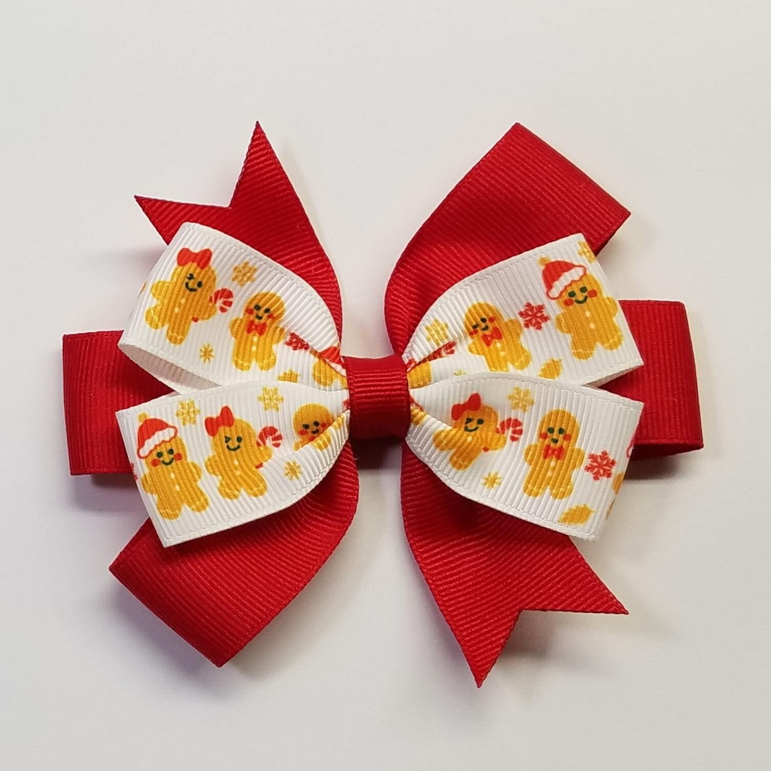 3.5" Gingerbread Man Cookie 