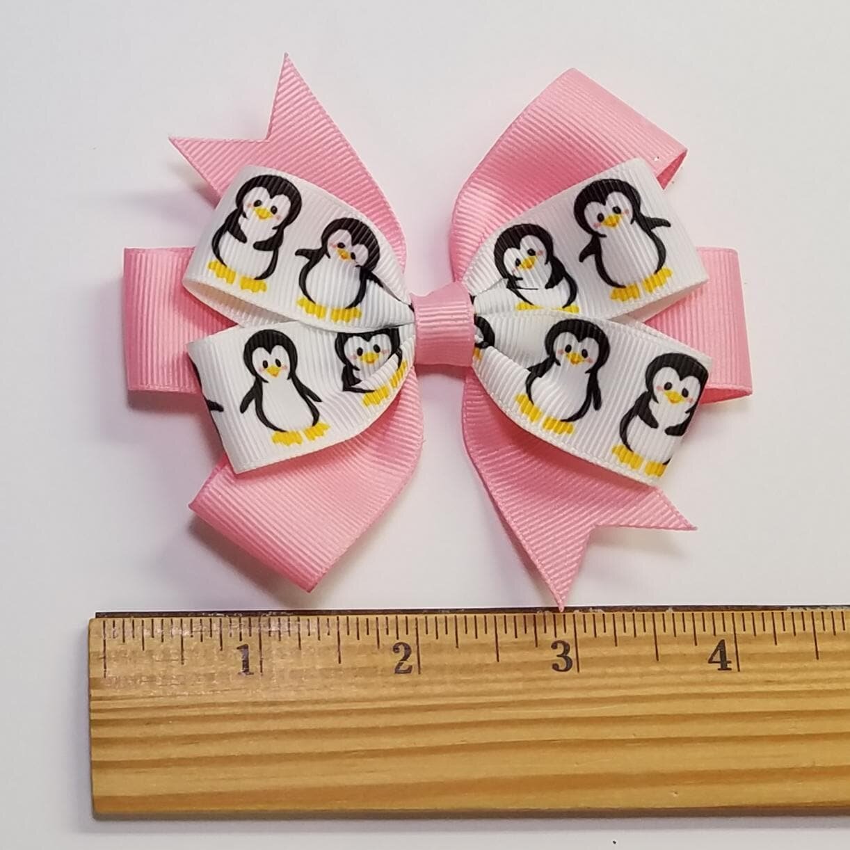 3.5" Penguin