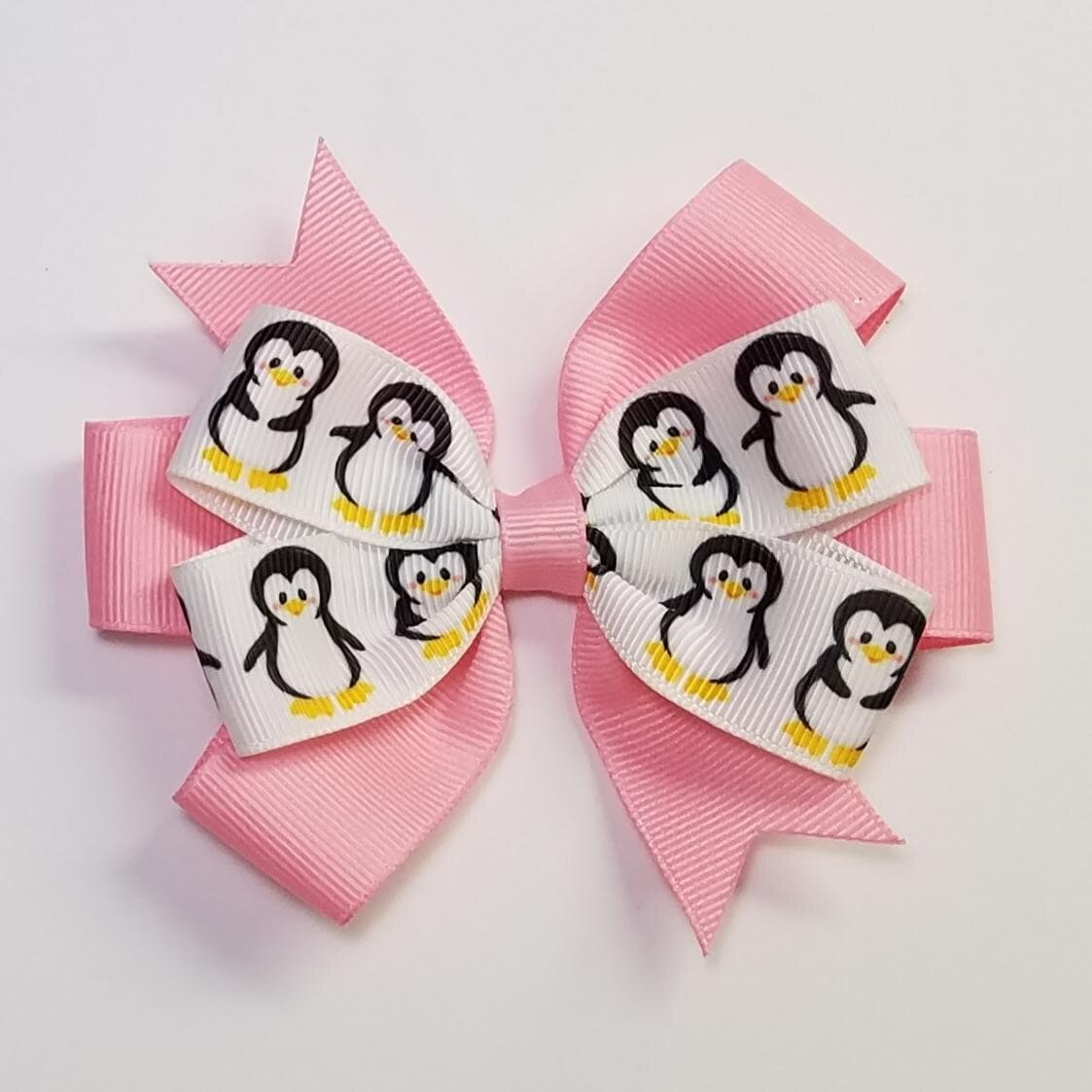 3.5" Penguin