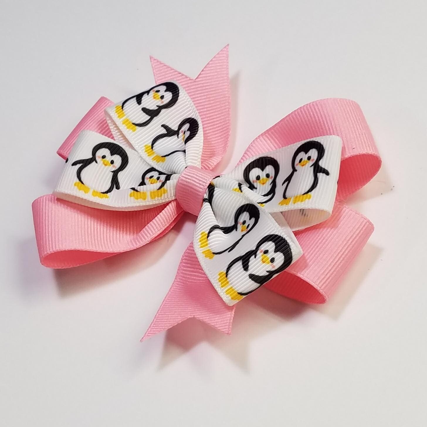 3.5" Penguin