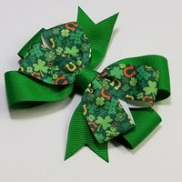 3.5" Shamrock
