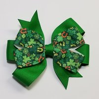 3.5" Shamrock