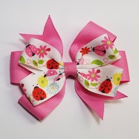3.5" Ladybug 
