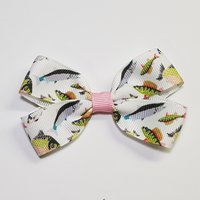 3" Fish 