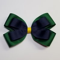 5" Solid Double Layer