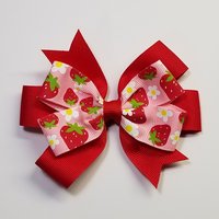 3.5" Strawberry 