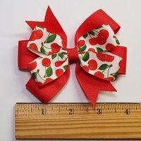 3.5" Cherry 
