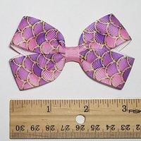 3" Mermaid 