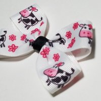 3" Cow 
