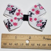 3" Cow 