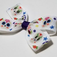 3" Sugar Skull 