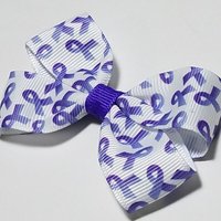 3" Periwinkle Awareness