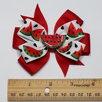 3.5" Watermelon 