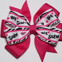 3.5" Big Sister 