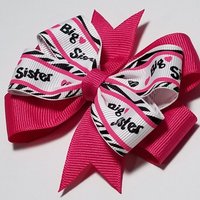 3.5" Big Sister 