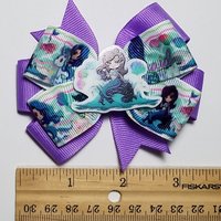 3.5" Unicorn Mermaid