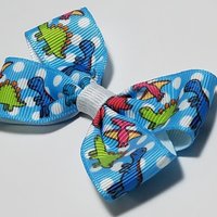 3" Dinosaur 