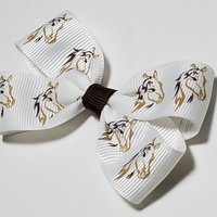 3" Horse 