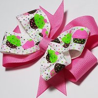 3.5" Cupcake 