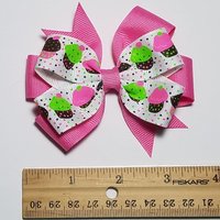 3.5" Cupcake 