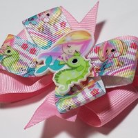 3.5" Mermaid 