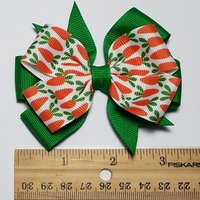 3.5" Carrot 