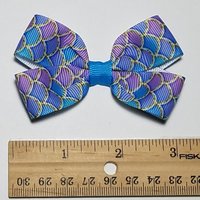 3" Mermaid 