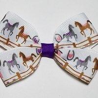 3" Horse 