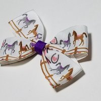 3" Horse 