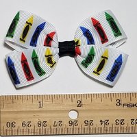 3" Crayon 