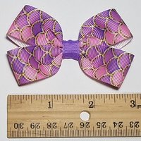 3" Mermaid Tail 