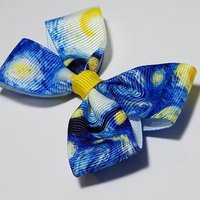 3" Starry Night 