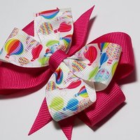 3.5" Hot Air Balloon