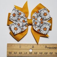 3.5" Daisy 