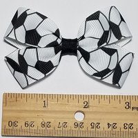 3" Soccer 