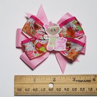 3.5" Gingerbread Cookie