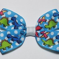 3" Dinosaur 