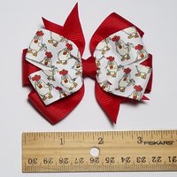 3.5" Chicken 