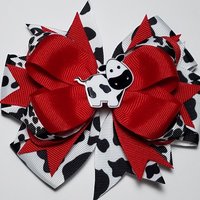 5" Cow 