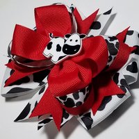 5" Cow 